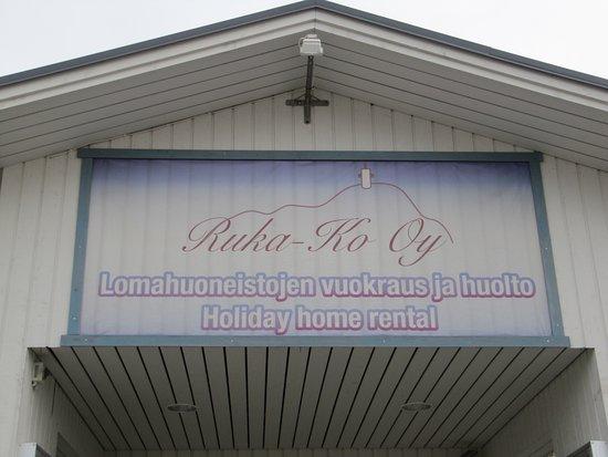 Rukako Oy Travel
