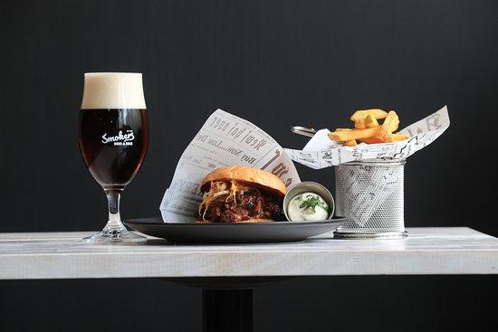 Smokers Beer&BBQ