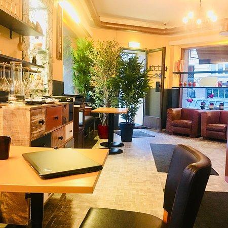 Restaurant Gusti