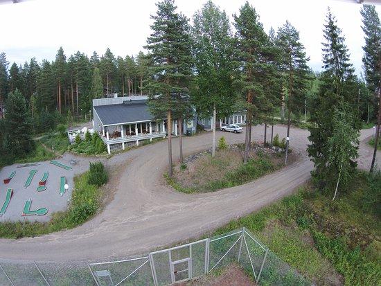 Ravintola Hiekkalahti