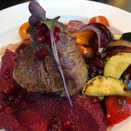 Bistro Alle