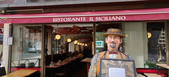 Ristorante Il Siciliano