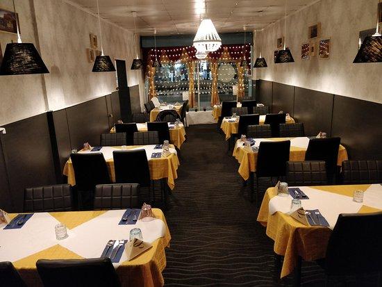 Nepali Cuisine Kouvola