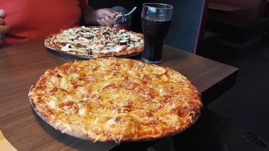 Pizzeria La Mel