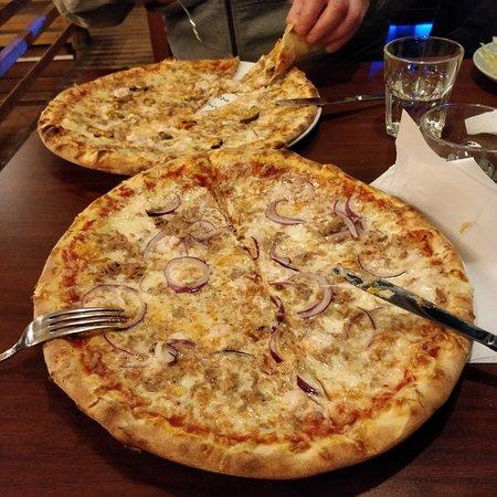 Ada Pizza Kebab & Burger