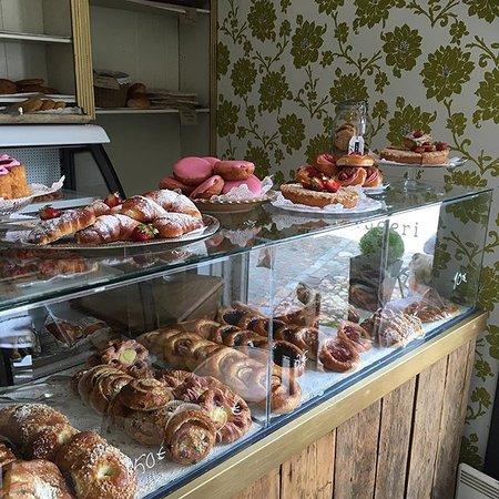 Tuorila's Home Bakery