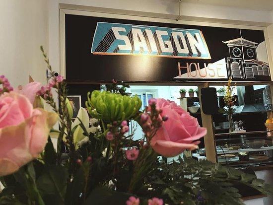Saigon House