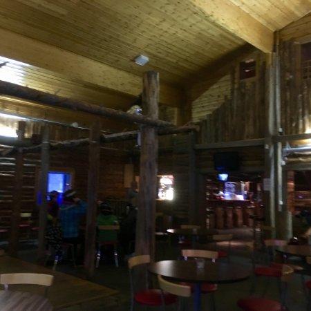 Paljakka Bistro