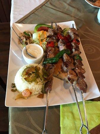 Sino's