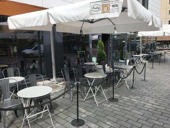 Tampereen Bakery Cafe Oy