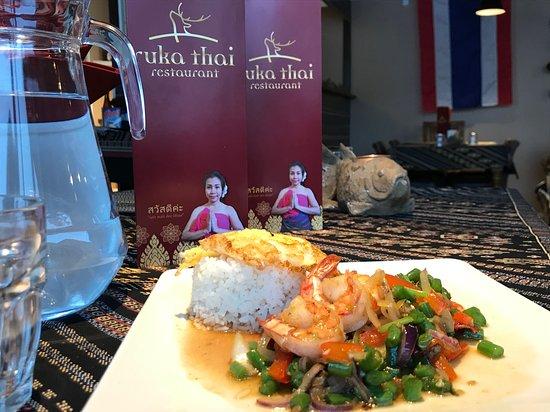 Ruka Thai Restaurant