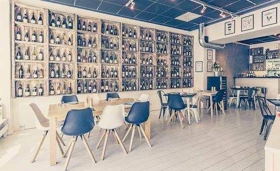 Kuzina Wine & Daily