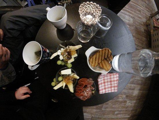 Cafe Rovaniemi