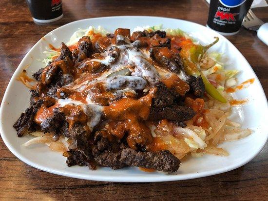 Nile Kebab