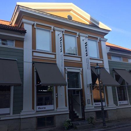 Nera Scandinavian Steak house