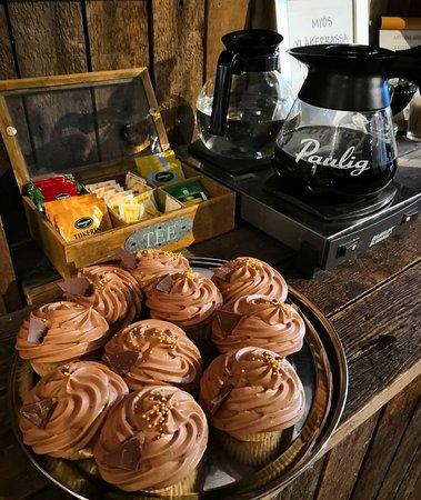 Cafe Kahvipuu