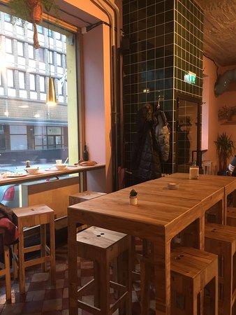Thai Street Food Helsinki