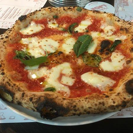 Pizzeria Luca Helsinki