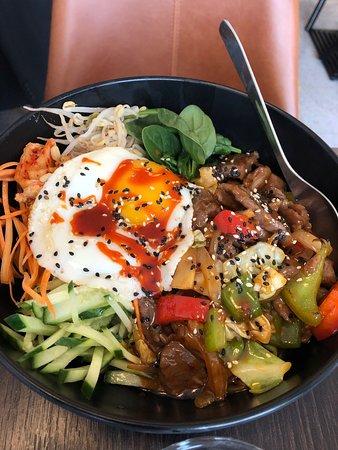 Kimchi Korean Kitchen