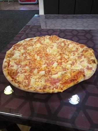 Marmara Kebab-Pizzeria