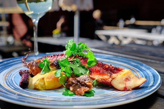 Ranta-Aitta Restaurant