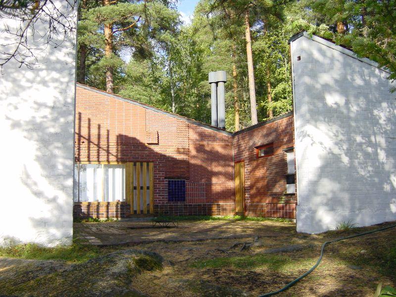 Muuratsalon koetalo