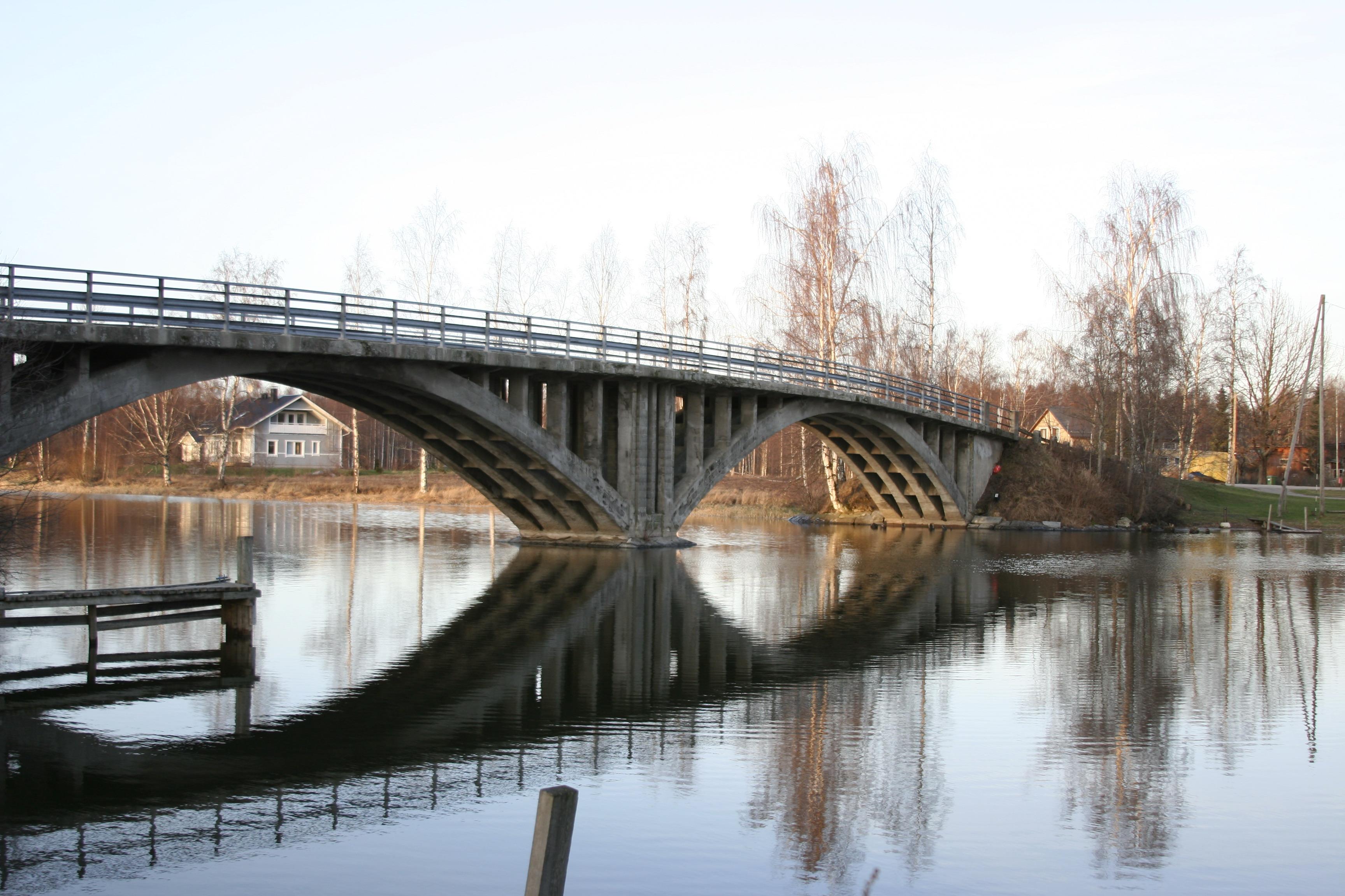 Alvettulan silta