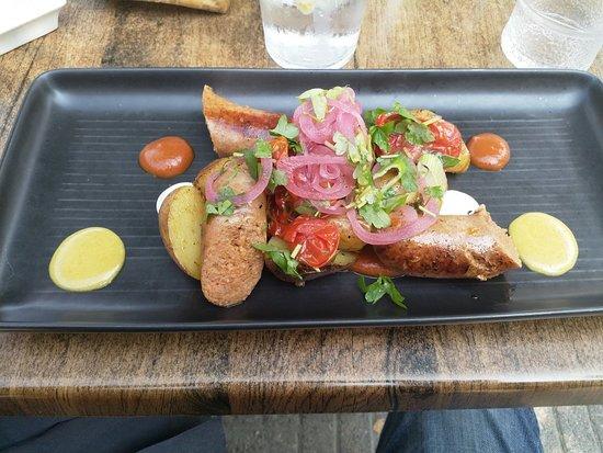 2Puuta Bistro & Bar