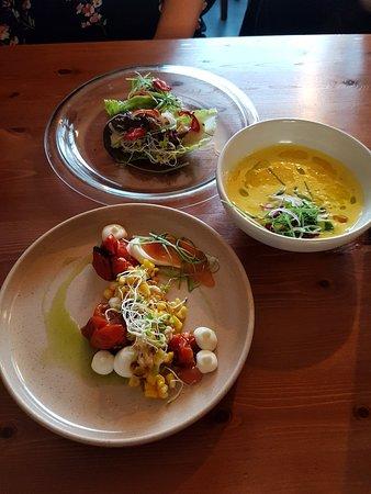 Gastrobar B