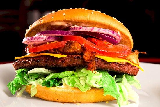 Classic American Diner