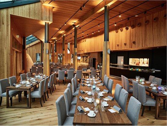 Nova Restaurant