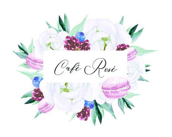 Cafe Rose