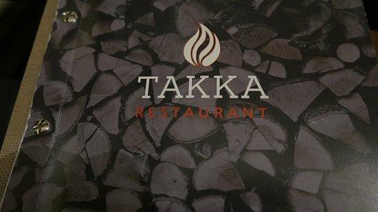 Takka Restaurant
