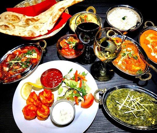 Nepalilainen Ravintola Sagun Lahti
