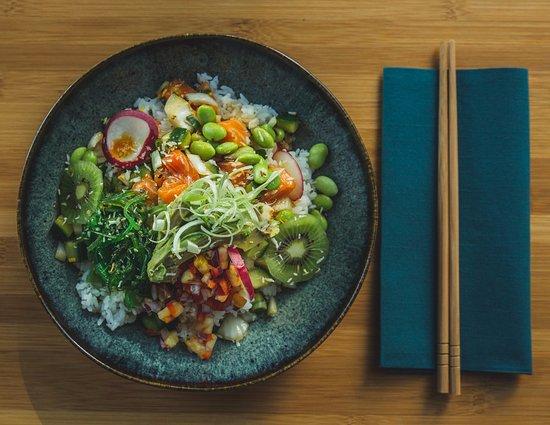 Aloha Ramen