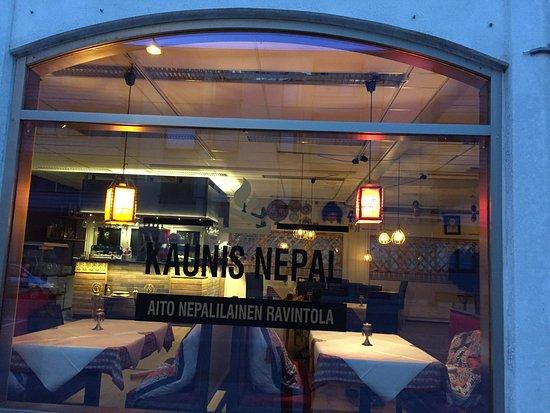 Kaunis Nepal