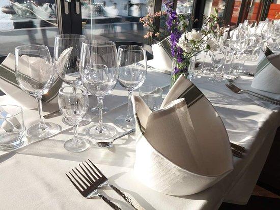 Restaurant GH Fyren