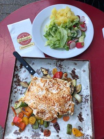 Ravintola Iskender