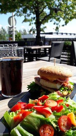 Bar & Cafe Graceville