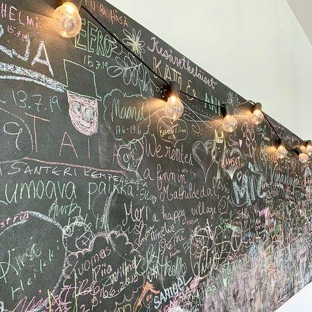 Cafe Mathildedal