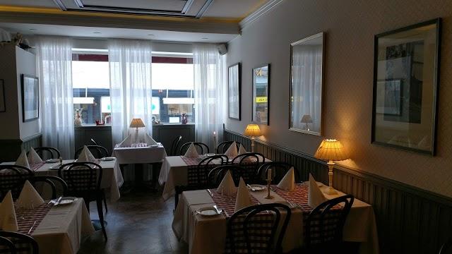 Ravintola Kissanviikset
