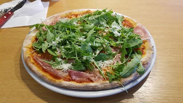 Kotipizza Korso