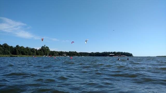 Kasinonranta