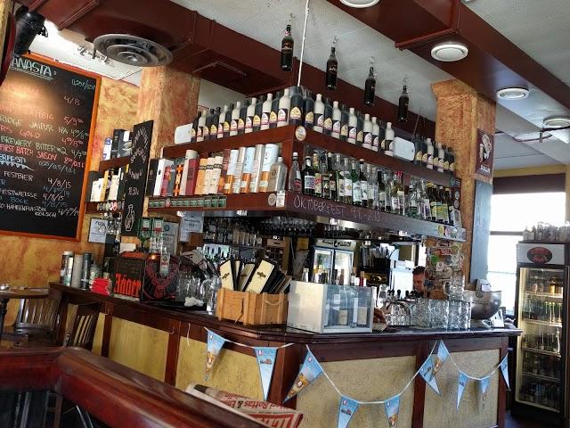 Gastropub Tuulensuu