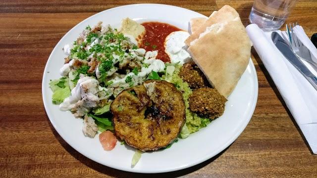 Fafa's Kamppi