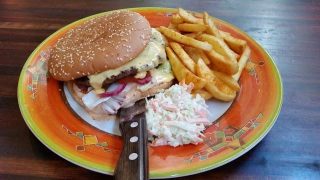 Ravintola Comico