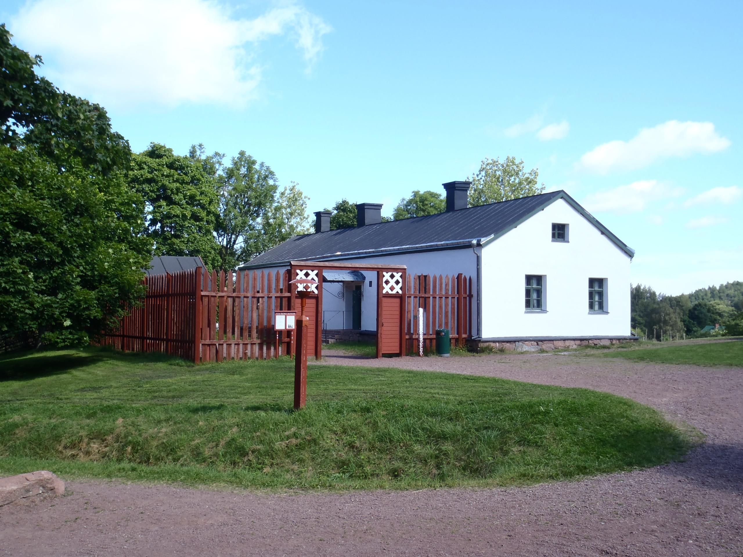 Vita Björn