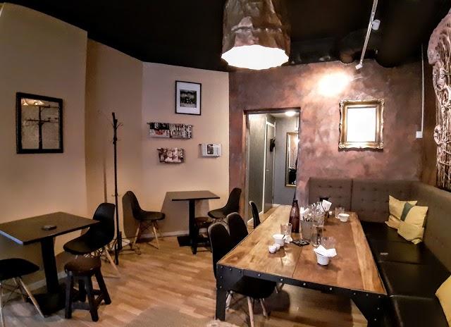 Ravintola Urban