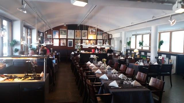 Restaurant Pippurimylly