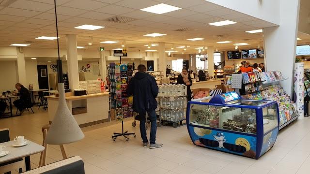 Pukaron Huilipaikka Oy